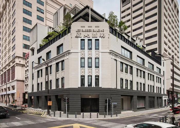 Else Kuala Lumpur, A Member Of Design Hotels