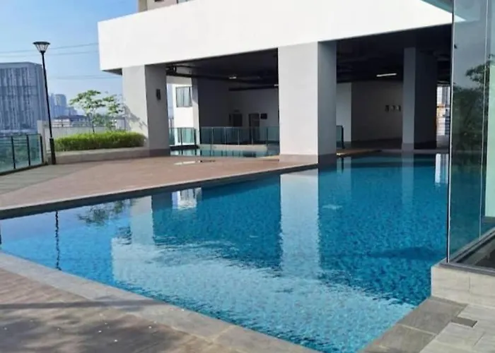 Flora Residency Setapak Hotel Kuala Lumpur
