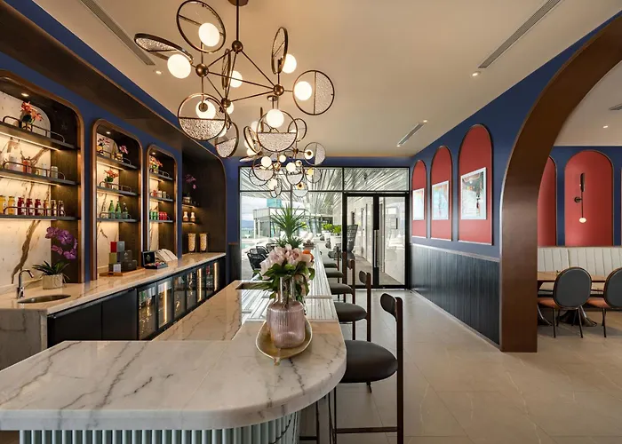 Hotel Imperial Lexis Kuala Lumpur